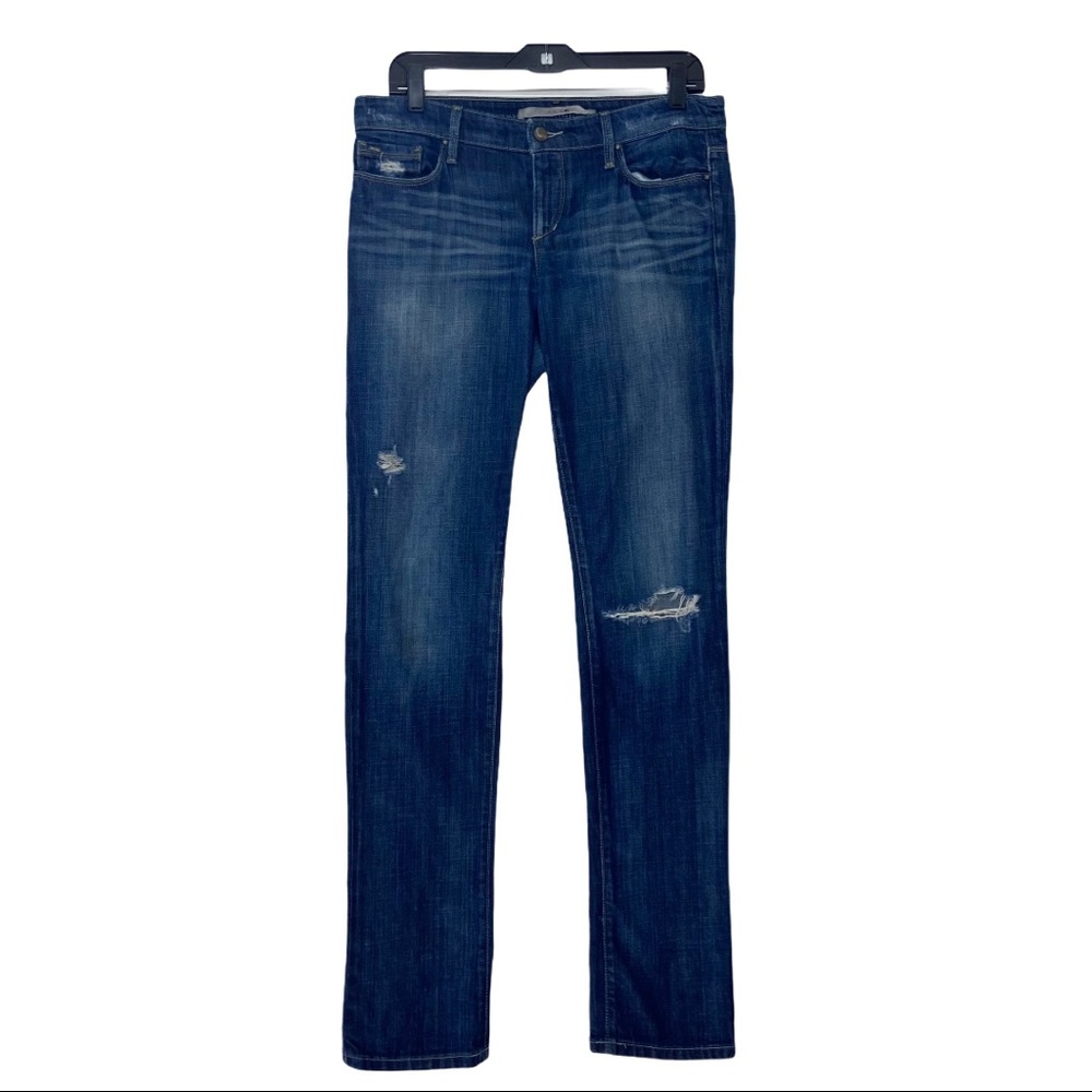 Joes Jeans Cigarette Fit Size 28
